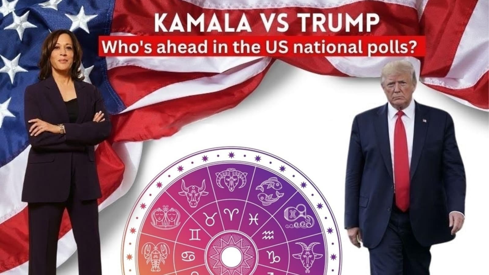 Trumps Astrology Transits November 5 2024: What the Stars Say