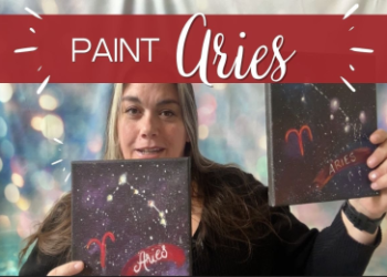 Aries Art for Beginners: Simple Tips to Create Stunning Ram Art