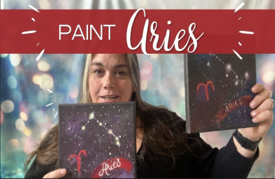 Aries Art for Beginners: Simple Tips to Create Stunning Ram Art