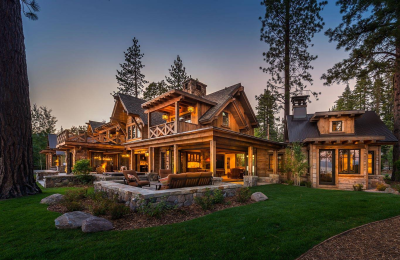 Discover Constellation Residences at Northstar: What Makes This Tahoe Getaway So Special? (Amenities and Location Reviewed)