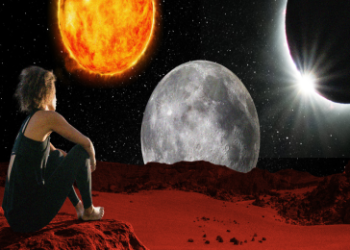 aquarius sun and cancer moon