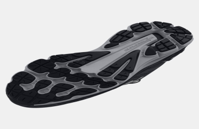 ua speedform gemini 2