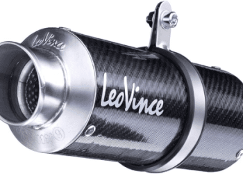 Find Your Perfect ZX6R Leo Vince Exhaust for Your Bike