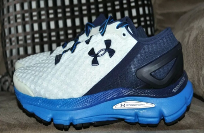 under armour gemini 2