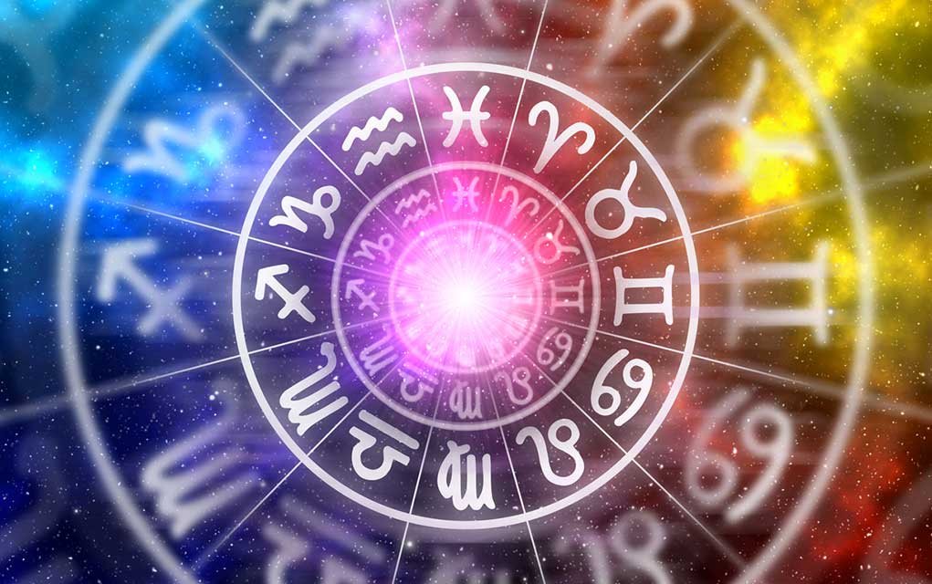 astrovibe horoscopes