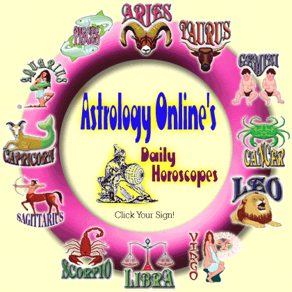michael thiessen horoscopes