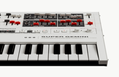 udo super gemini review