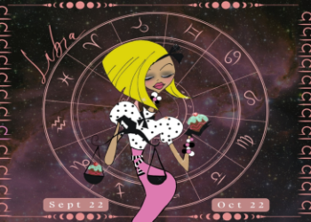 Scorpio Sun Libra Rising: Discover How This Astrological Mix Impacts Your Love Life