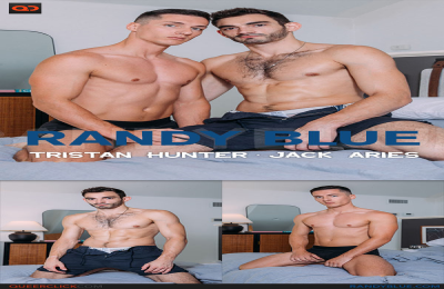 The Best of Jack Aries Gay Porn: Top Sites and Videos You Need to See!