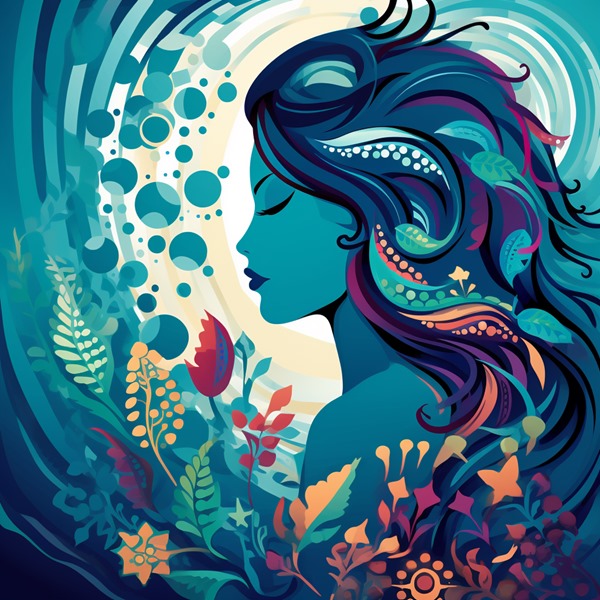 Vesta in Pisces Meaning: Your Dreams and Spiritual Path