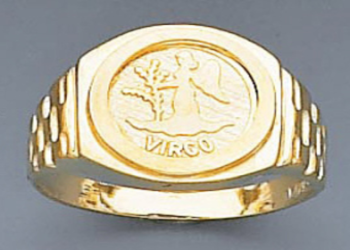 Zodiac Leo Ring Meaning and Symbolism Explained