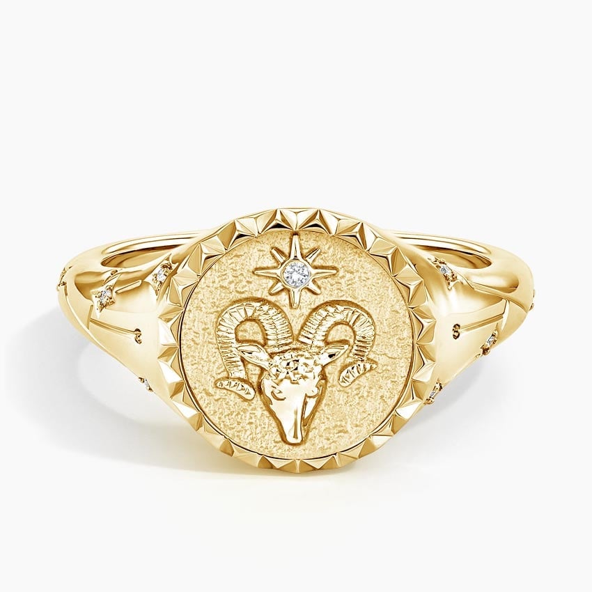 Jewellery for Aries: Explore the Perfect Accessories to Reflect Your Bold Spirit and Make You Feel Unstoppable Every Day!