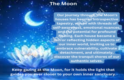 Exploring the Depths: Capricorn Sun, Cancer Moon Emotional Landscape
