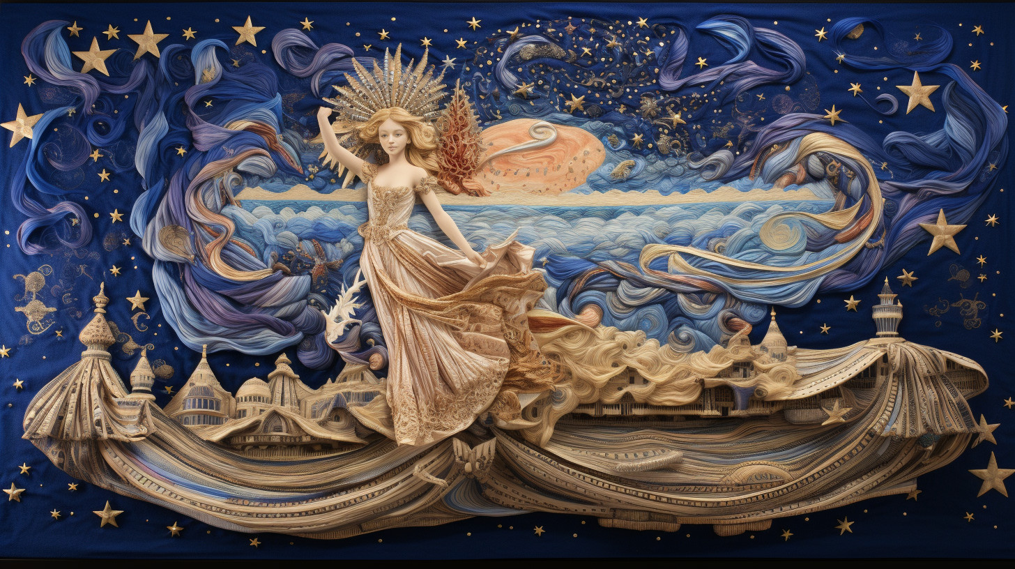 Understanding Venus in 12th House in Pisces Affairs in Love
