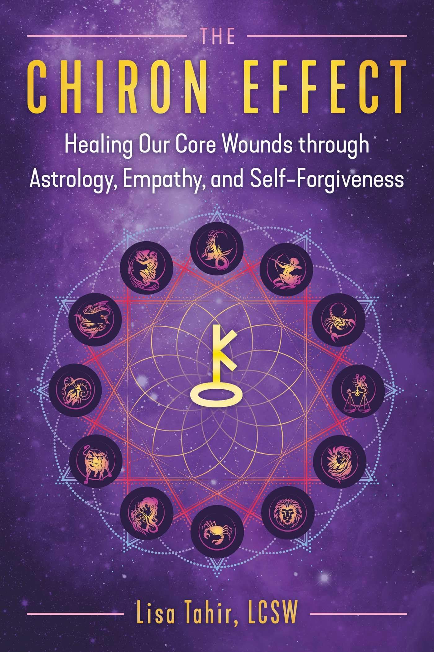 Chiron in Virgo: Practical Healing and Self-Improvement Strategies