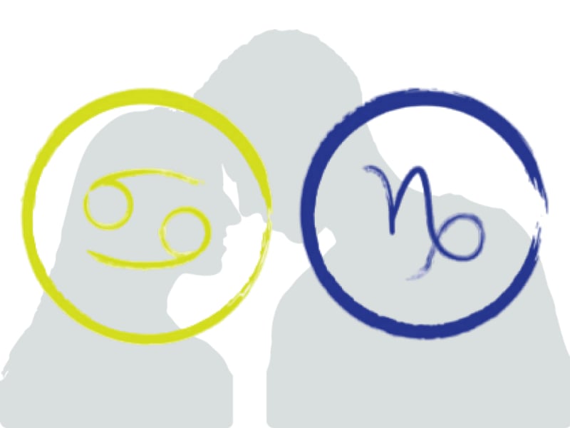 Sun Capricorn Moon Cancer: Understanding Your Emotional Paradox