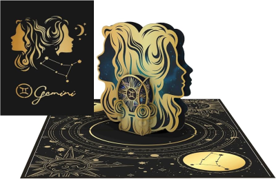 Shine Bright with Constellation Earrings - Whats Your Sign?