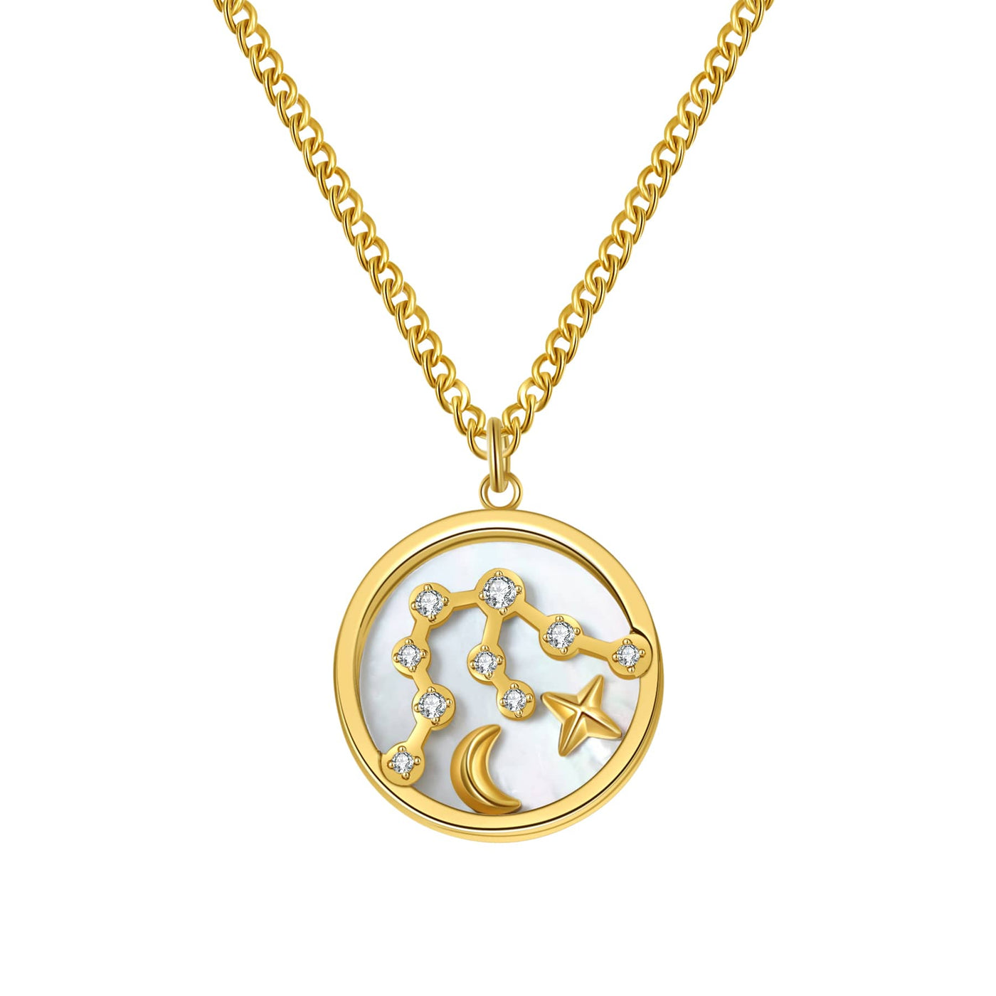 aquarius constellation necklace how to choose the best one for you