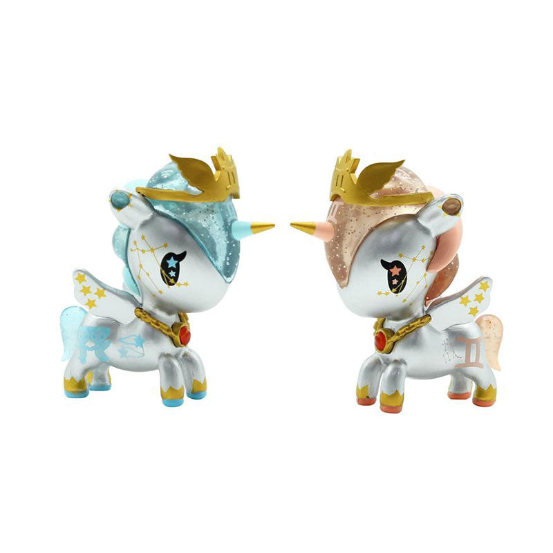 zodiac unicorno gemini