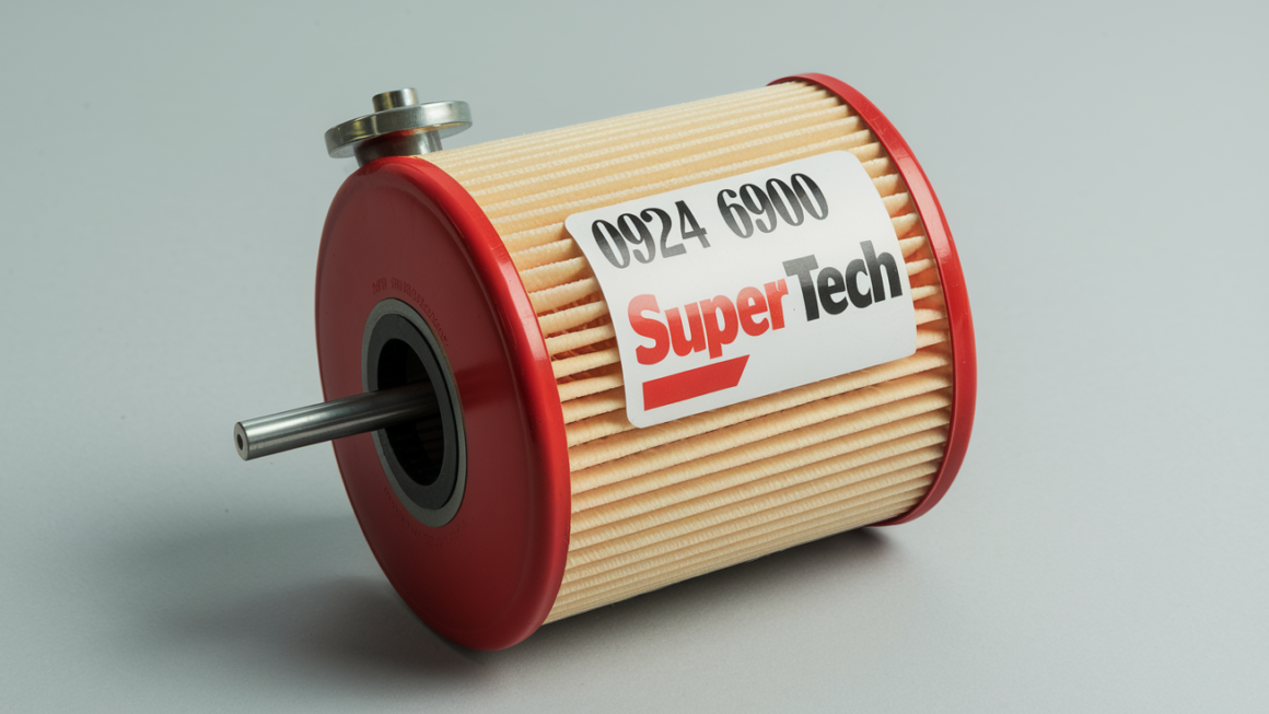 09246900 Aries Filter Problems? Super Tech is the Solution.