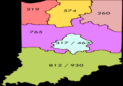 Quickly Find the Zip Code for Leo, Indiana