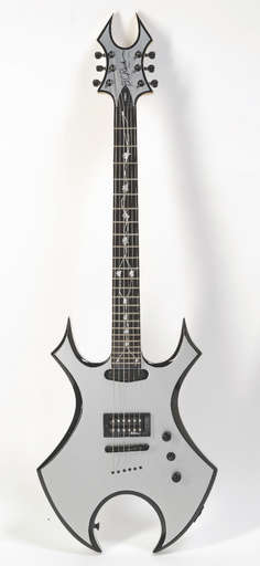 Unboxing the BC Rich Virgo: A Quick and Easy Review