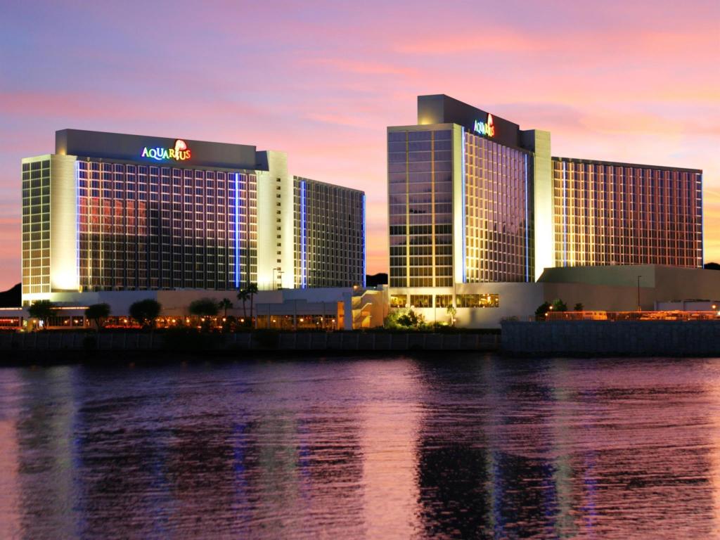 aquarius hotel laughlin promo codes