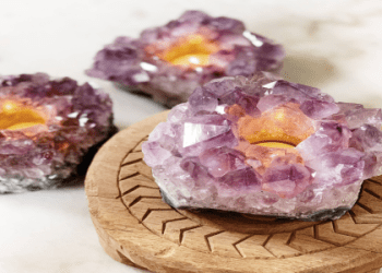 Zodiac Scorpio Bracelet with Natural Stones for Harmony