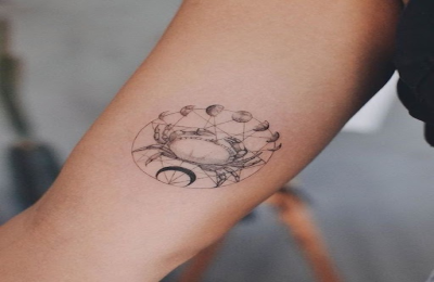 Aries and Leo Tattoo Meaning: What Does This Zodiac Combo Symbolize
