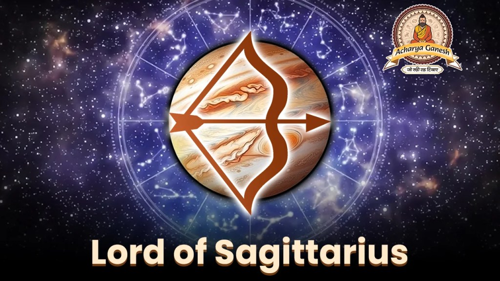 Decoding Sagittarius Through Vedic Astrology: Your Life Path
