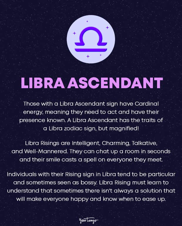 Scorpio Ascendant Libra: What Does It Mean (Find Out Your Personality Traits)