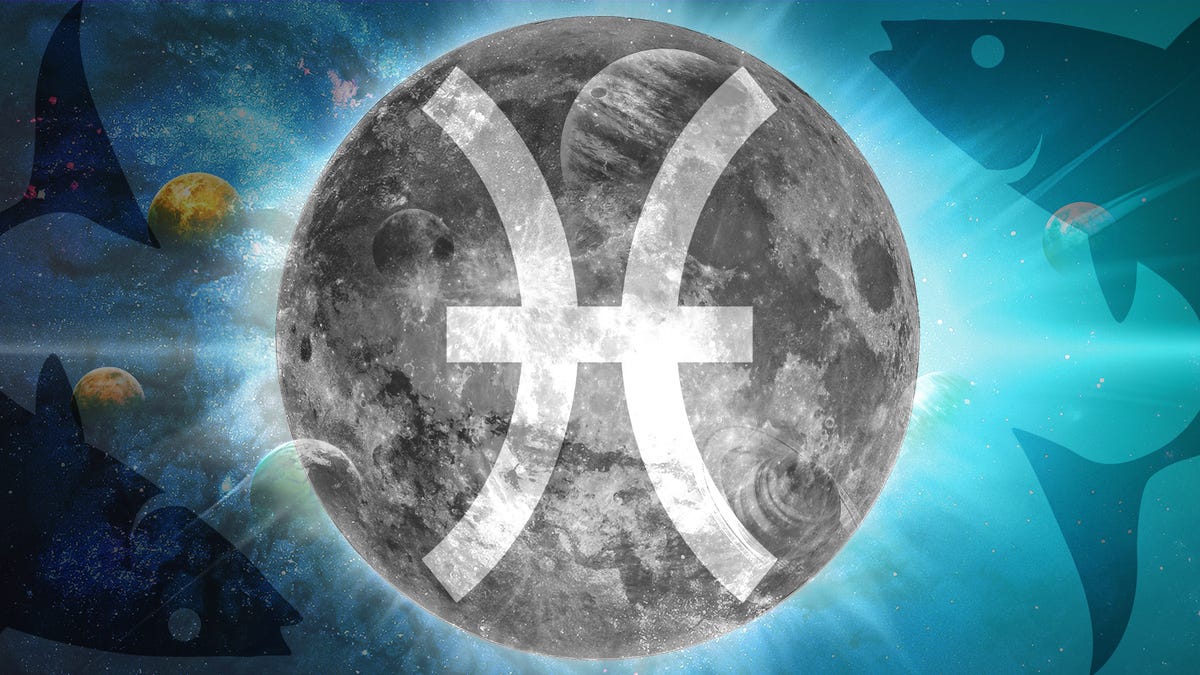 The Moon in Pisces: August 21, 2024, A Powerful Day for Emotions