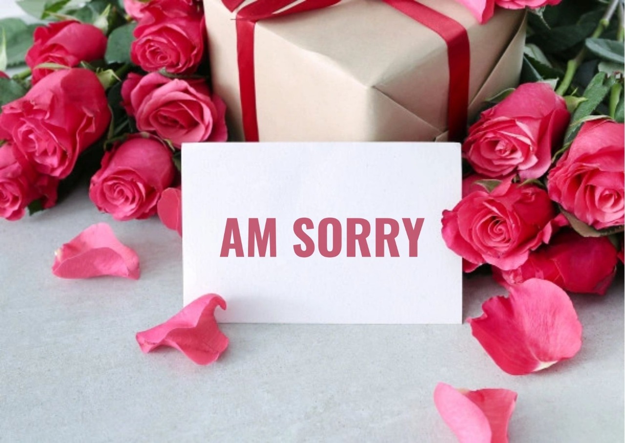 Say You’re Sorry <em>with</em> The Right Flowers