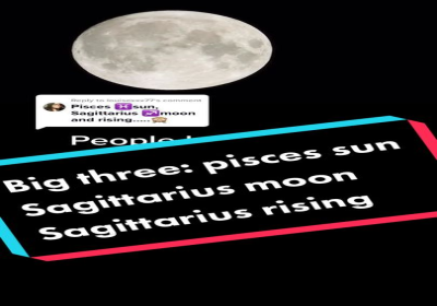 Understanding the Sagittarius Sun Virgo Moon Combination