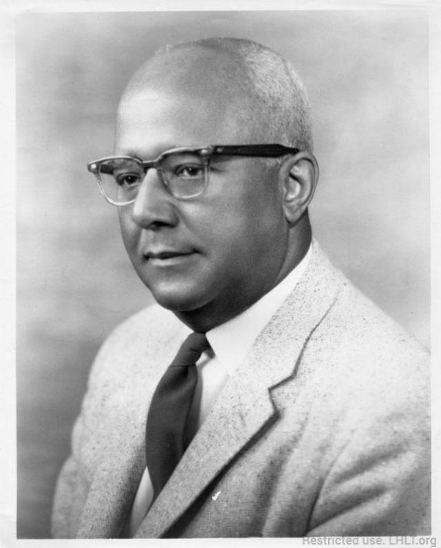 William Leo Hansberrys Contributions to Understanding African Civilizations