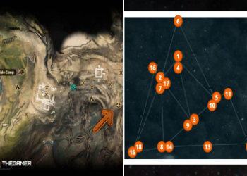 Easy Guide to Solving the Altar Constellation Crossword Today