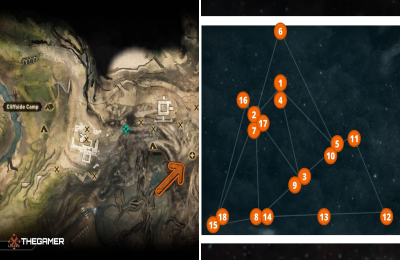 Easy Guide to Solving the Altar Constellation Crossword Today