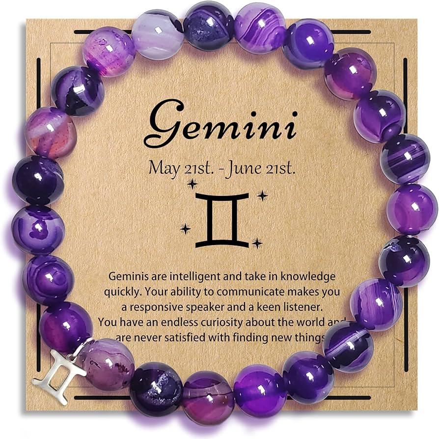 ZCCLINN Pisces Bracelets Birthday Gifts, Shop Now & Save
