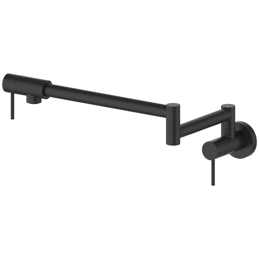 zline gemini pot filler