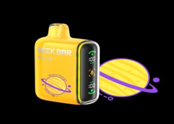 Aries Geek Bar: The Perfect Vape for Beginners and Pros