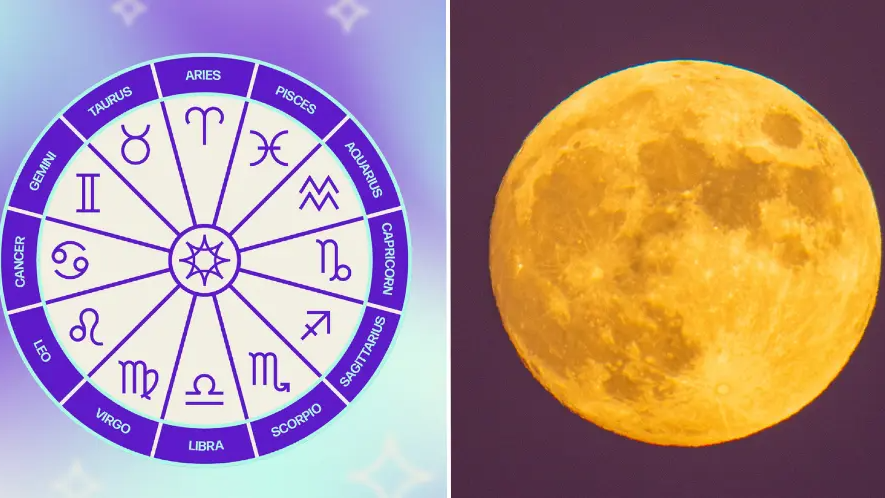 Heads Up The Moon is Changing Signs This Sunday Sagittarius to Capricorn