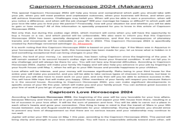 Chiron in Capricorn: Key Traits and How They Shape Your Life Path