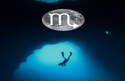 Scorpio Sun Pisces Moon Man Traits:  Deep Dive into His Personality!
