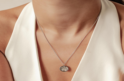 aries constellation necklace: find the best star sign pendant for your style