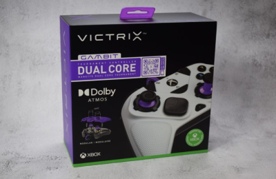 Victrix Scorpio vs. Other Controllers: Which One to Buy?