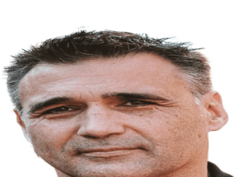 Meet Troy Virgo: Shaw Industries Director of Sustainability