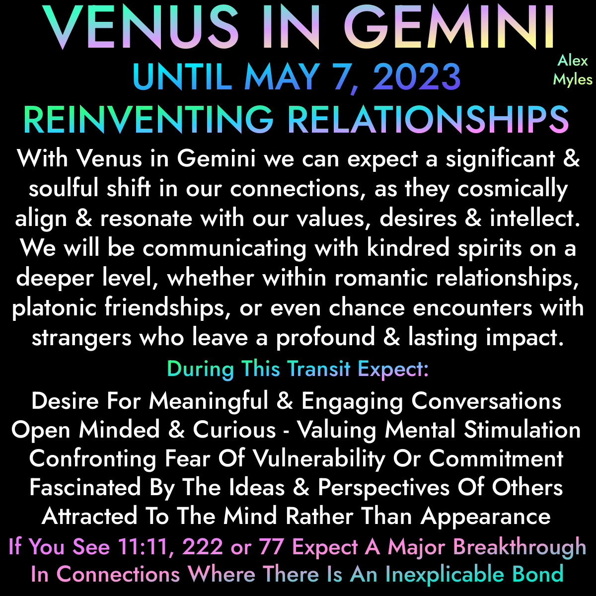 venus in gemini man in bed