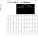 Stuck on a Crossword? Constellation Between Cassiopeia and Draco Clue Solved Here