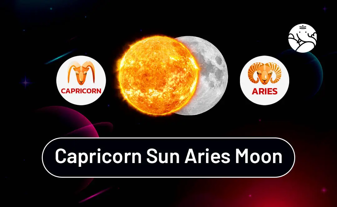 Aries Moon Capricorn Sun: Get the Inside Scoop on This Zodiac Mix!