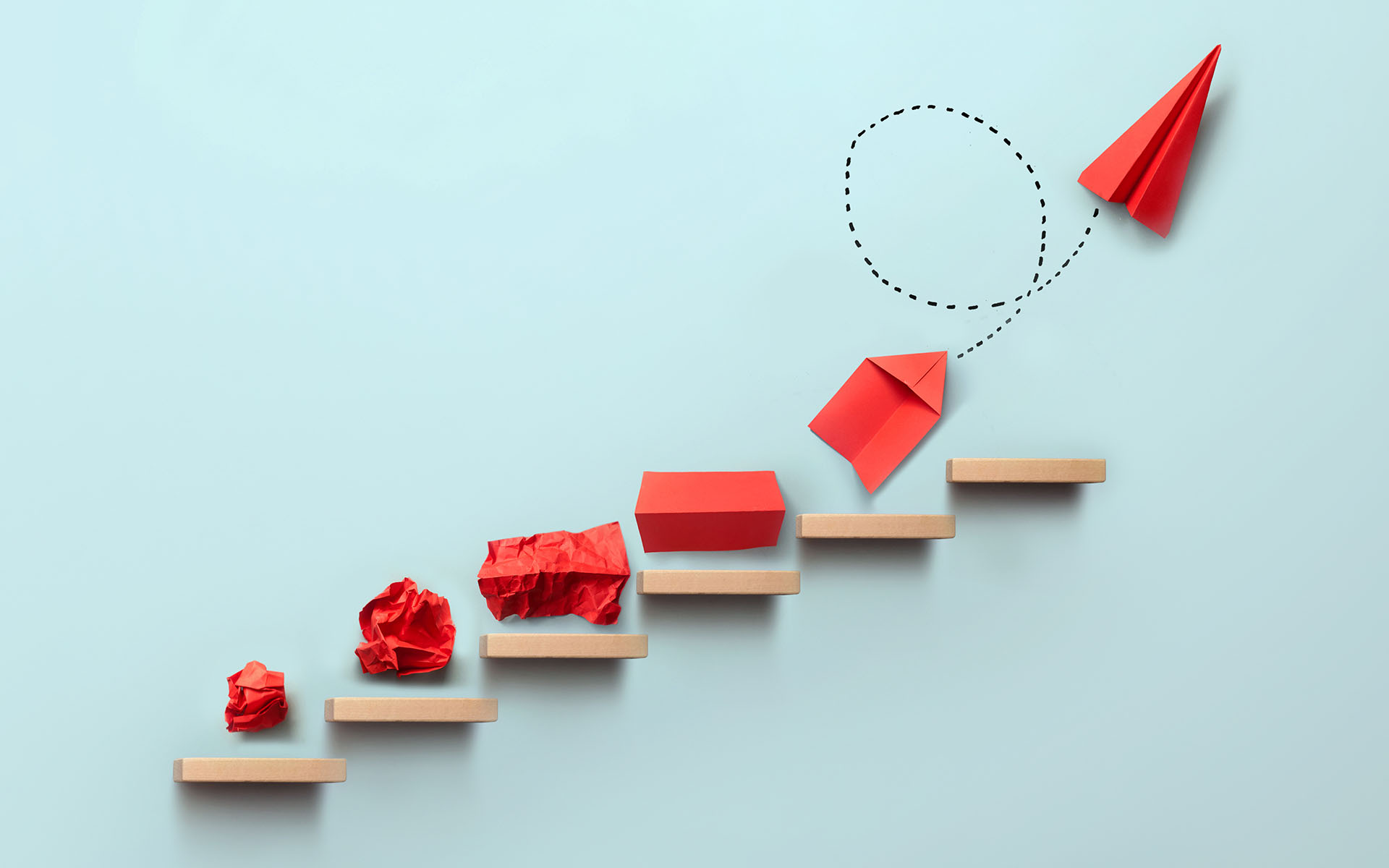 Prime Your Thinking <em>for</em> <strong>Success</strong>